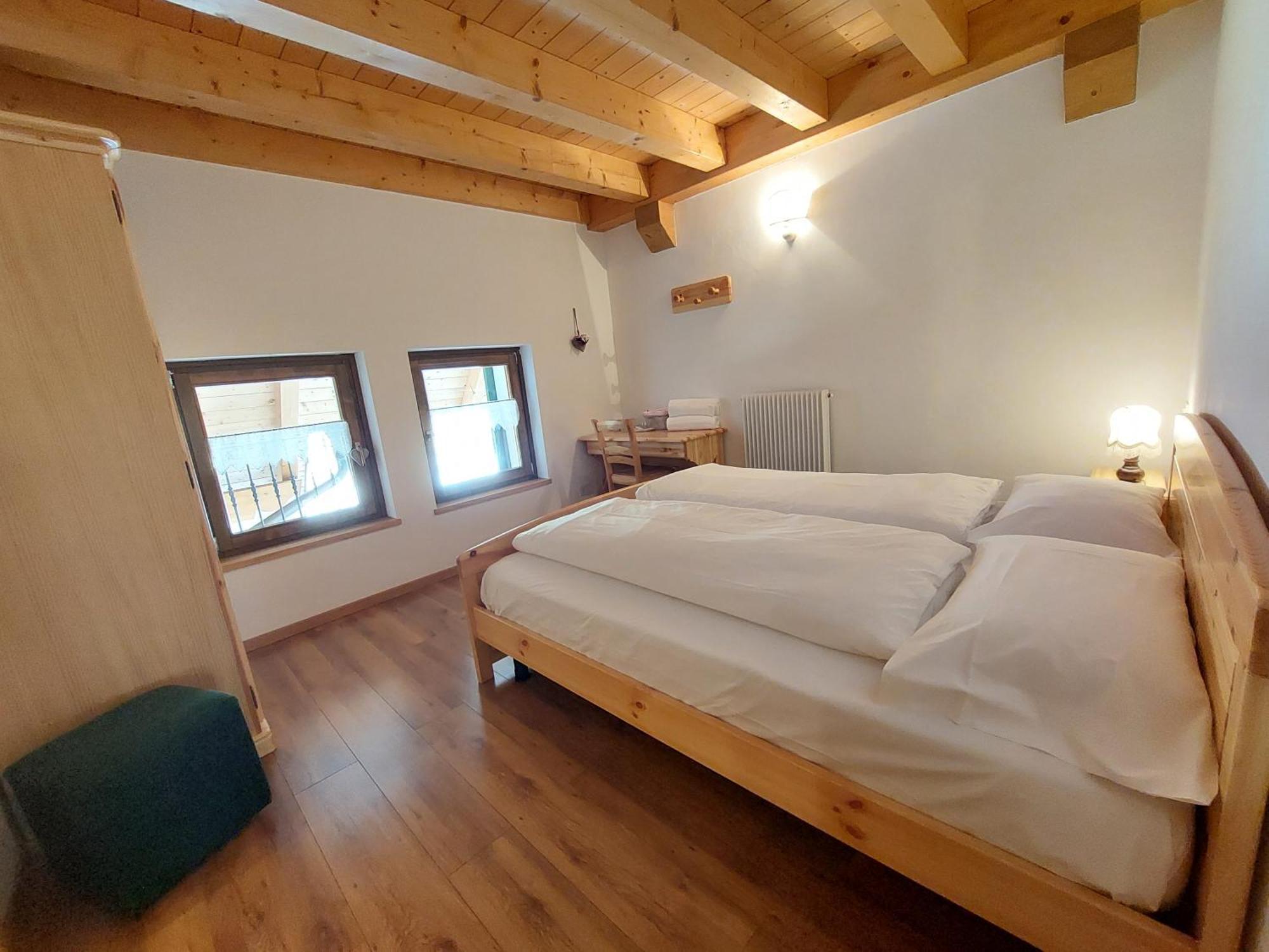 Hotel Rifugio Fornas Tolmezzo Zimmer foto
